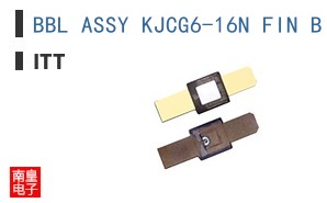 BBL ASSY KJCG6-16N FIN B