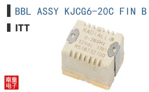 BBL ASSY KJCG6-20C FIN B