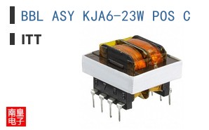 BBL ASY KJA6-23W POS C