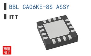 BBL CA06KE-8S ASSY