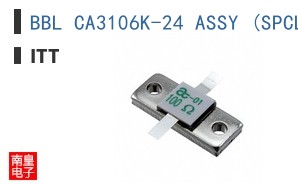 BBL CA3106K-24 ASSY (SPCL)
