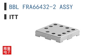 BBL FRA66432-2 ASSY