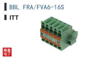BBL FRA/FVA6-16S