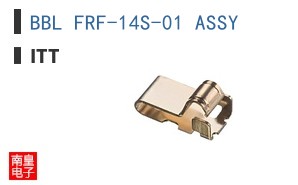 BBL FRF-14S-01 ASSY