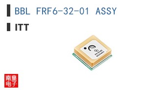 BBL FRF6-32-01 ASSY