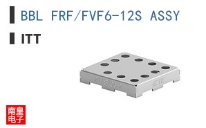 BBL FRF/FVF6-12S ASSY