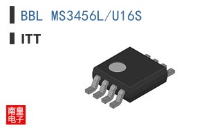 BBL MS3456L/U16S