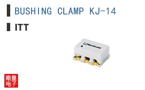 BUSHING CLAMP KJ-14