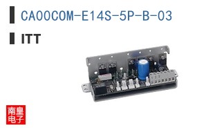 CA00COM-E14S-5P-B-03