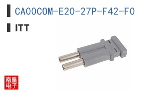 CA00COM-E20-27P-F42-F0