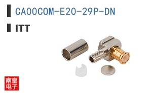 CA00COM-E20-29P-DN