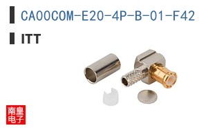 CA00COM-E20-4P-B-01-F42
