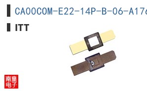 CA00COM-E22-14P-B-06-A176