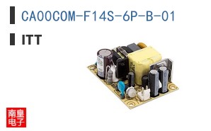 CA00COM-F14S-6P-B-01