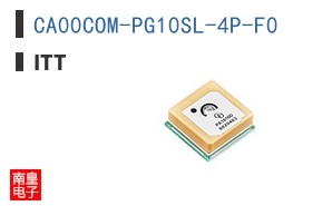 CA00COM-PG10SL-4P-F0
