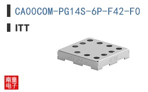 CA00COM-PG14S-6P-F42-F0