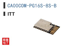 CA00COM-PG16S-8S-B