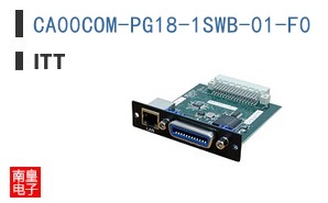 CA00COM-PG18-1SWB-01-F0
