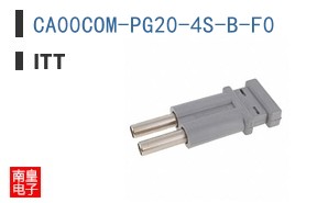 CA00COM-PG20-4S-B-F0
