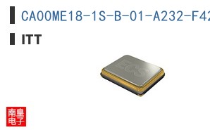 CA00ME18-1S-B-01-A232-F42