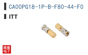 CA00PG18-1P-B-F80-44-F0