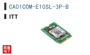CA01COM-E10SL-3P-B