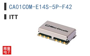 CA01COM-E14S-5P-F42