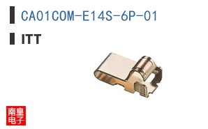 CA01COM-E14S-6P-01