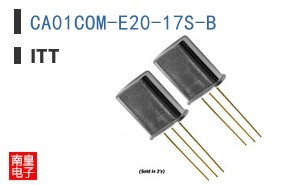 CA01COM-E20-17S-B