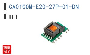CA01COM-E20-27P-01-DN
