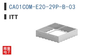 CA01COM-E20-29P-B-03