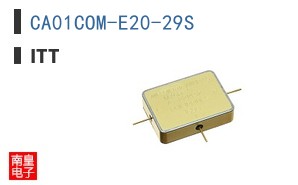 CA01COM-E20-29S