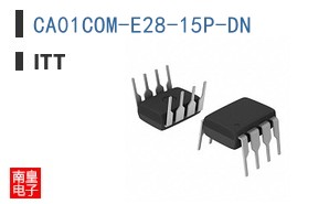 CA01COM-E28-15P-DN