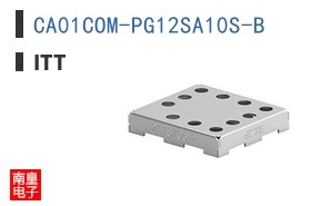 CA01COM-PG12SA10S-B
