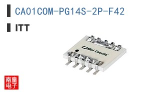 CA01COM-PG14S-2P-F42