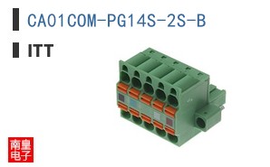 CA01COM-PG14S-2S-B