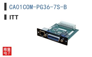 CA01COM-PG36-7S-B