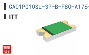 CA01PG10SL-3P-B-F80-A176-A240
