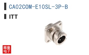 CA02COM-E10SL-3P-B