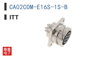 CA02COM-E16S-1S-B