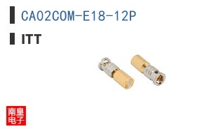 CA02COM-E18-12P