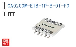 CA02COM-E18-1P-B-01-F0
