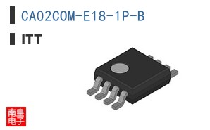 CA02COM-E18-1P-B
