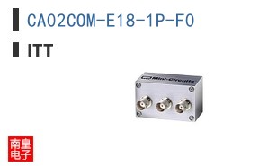CA02COM-E18-1P-F0