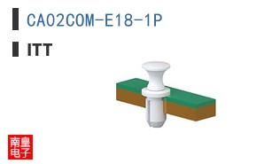 CA02COM-E18-1P