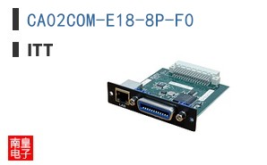 CA02COM-E18-8P-F0