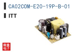 CA02COM-E20-19P-B-01