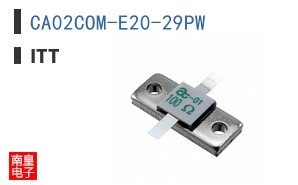CA02COM-E20-29PW