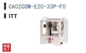 CA02COM-E20-33P-F0