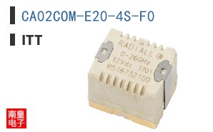 CA02COM-E20-4S-F0